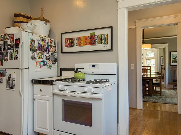 2161 SW Yamhill St #3 — Photo 15