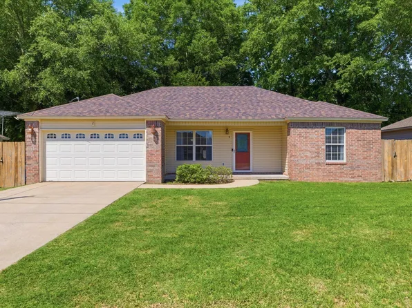 4 Cedar Loop, Beebe, AR 72012