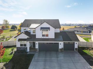 4355 S Langdon Ave, Meridian, ID 83642