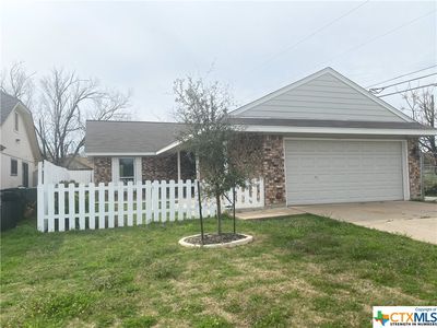 1902 Provident Ln, Round Rock, TX, 78664