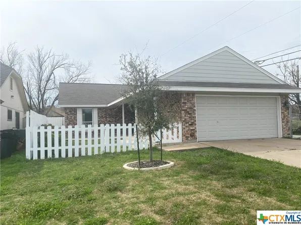 1902 Provident Ln, Round Rock, TX 78664