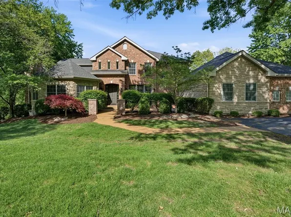 1532 Shepard Rd, Glencoe, MO 63038