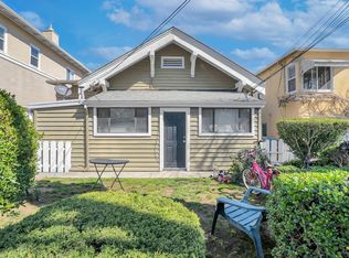 1301 S B St, San Mateo, CA 94402