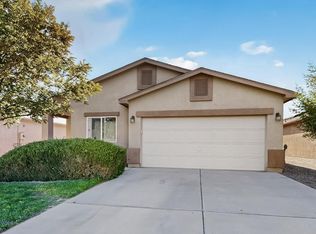 3717 Lucid Meadows Dr NE, Rio Rancho, NM 87144