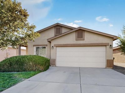 3717 Lucid Meadows Dr NE, Rio Rancho, NM, 87144