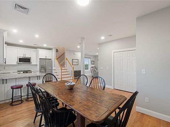 2nd image of 1 Old County Village Way Unit E