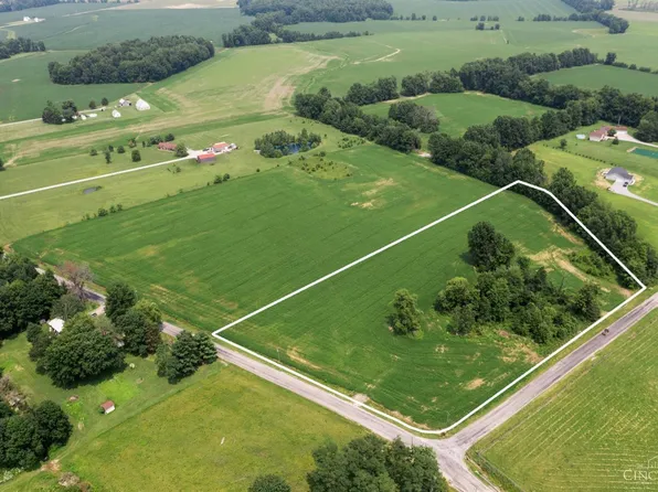 0 Gath Edward Rd, Sardinia, OH 45171