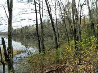 00 Hanes Rd, Iron River, WI 54847
