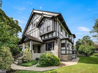 454 Forrest Ave, Drexel Hill, PA 19026