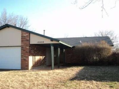 10408 Hollyhead Way, Yukon, OK, 73099