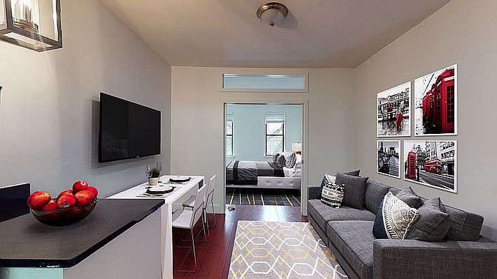 1st image of 538 W 47th St APT 2B