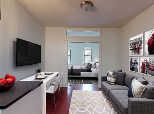 538 W 47th St APT 2B, New York, NY 10036