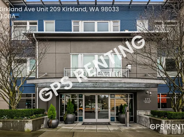 375 Kirkland Ave, Kirkland, WA