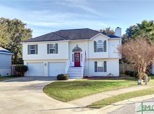 7 Hightide Ln, Savannah, GA 31410