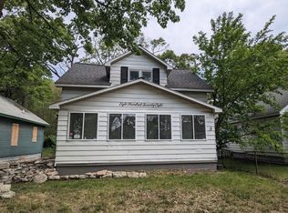 878 E Forest Ave, Muskegon, MI 49442