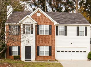 3825 Charlton Ives Dr, Lilburn, GA 30047