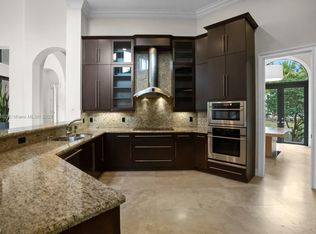 10201 Key Plum St, Plantation, FL 33324