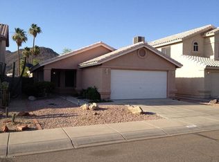 4930 W Tonto Rd, Glendale, AZ 85308