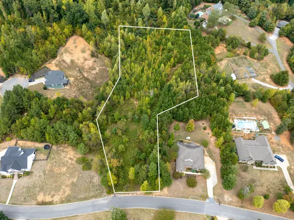 218 Turkey Run Lot 16, Flintstone, GA 30725