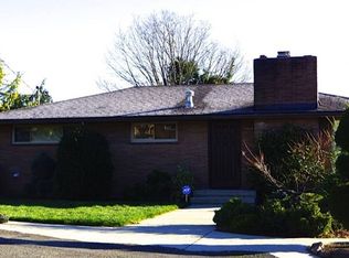 20926 7th Pl S, Des Moines, WA 98198