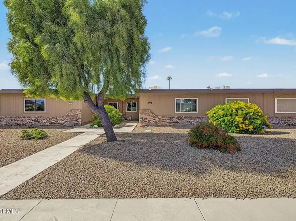 13816 N 110TH Avenue, Sun City, AZ 85351
