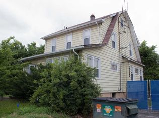 20 Somerset Pl, Clifton, NJ 07012