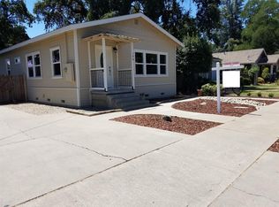 106 Elliot St, Woodland, CA