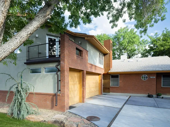 7020 Dellwood Rd NE, Albuquerque, NM 87110