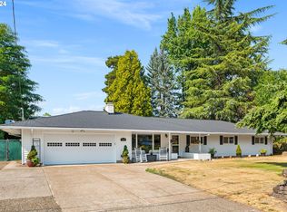 1115 NE Arrington Rd, Hillsboro, OR 97124