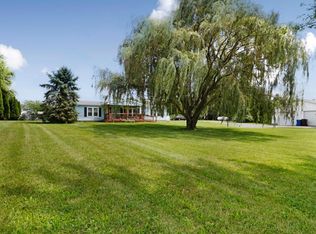 30200 Alder Rd, Richwood, OH 43344