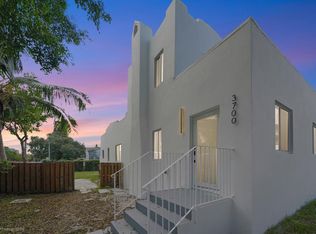 3700 NW 12th Ave, Miami, FL 33127