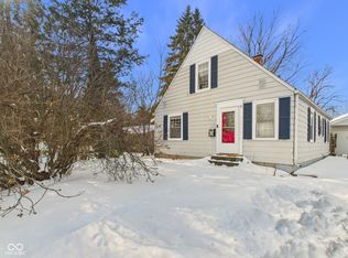 1223 Lennox St, Anderson, IN 46012