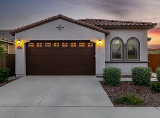 4352 N 91st Gln, Phoenix, AZ 85037