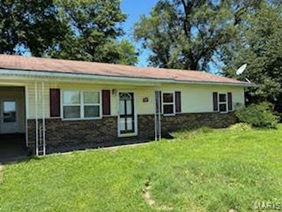 507 South Railroad, Matthews, MO, 63867