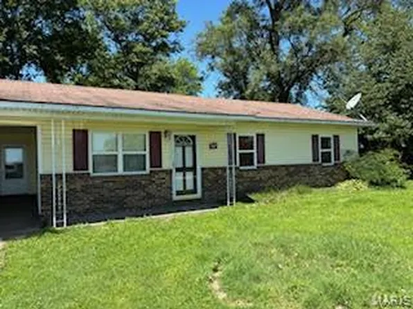 507 South Railroad, Matthews, MO 63867