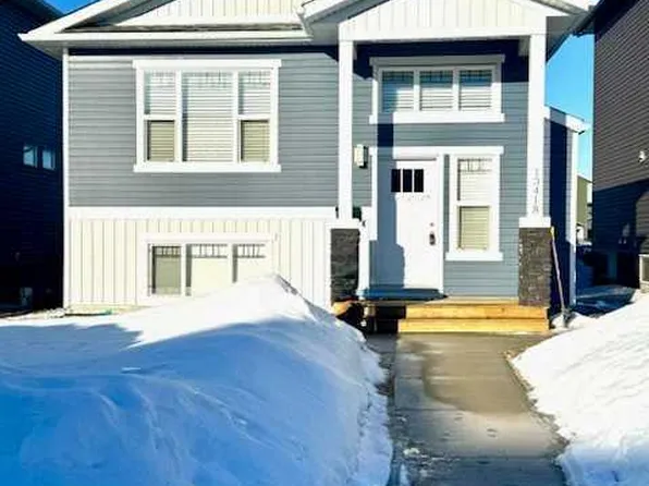 13418 E 104a St, Grande Prairie, AB T8V 6K8