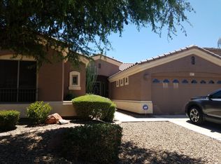 3677 E Oxford Ln, Gilbert, AZ 85295