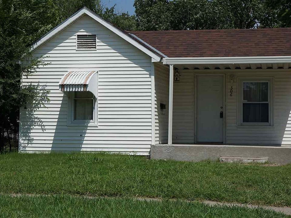 1st image of 506 S Sedgwick Ave