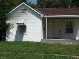 506 S Sedgwick Ave, Wichita, KS 67213