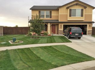 1966 E Deerhill Dr, Meridian, ID 83642