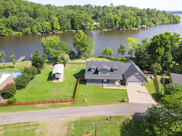 47 Lake View Rd, Houston, AR 72070