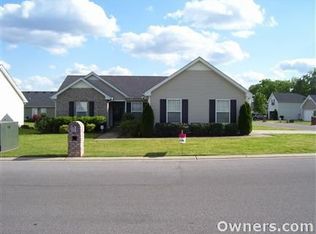 3147 Wellington Pl, Murfreesboro, TN 37128