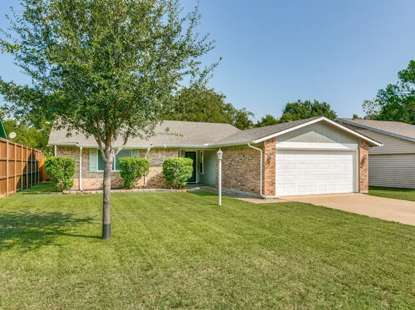 847 Salem Trl, Lewisville, TX 75067