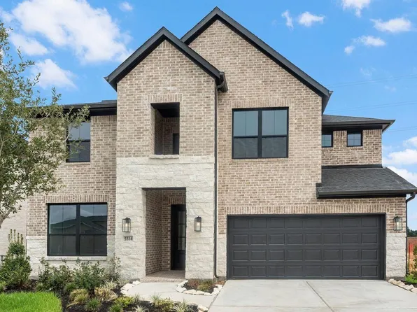 5534 Bermuda Sands Dr, Katy, TX 77493