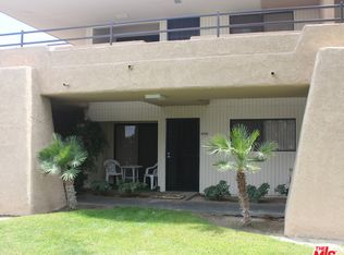 2821 N Los Felices Cir W #110, Palm Springs, CA 92262