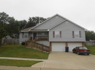 912 N Cherokee St, Independence, MO 64056