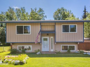 708 E 75th Ave, Anchorage, AK 99518