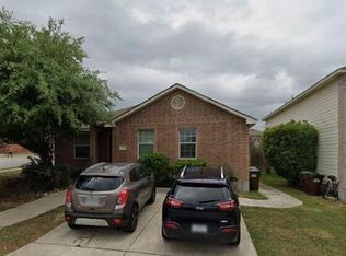 11127 Dublin Cir, San Antonio, TX 78254