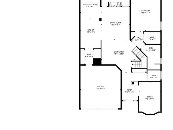 3rd image of 8729 Sage Brush Way #63