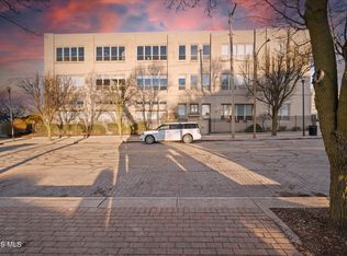 100 S Huron St Ste 8B, Toledo, OH 43604